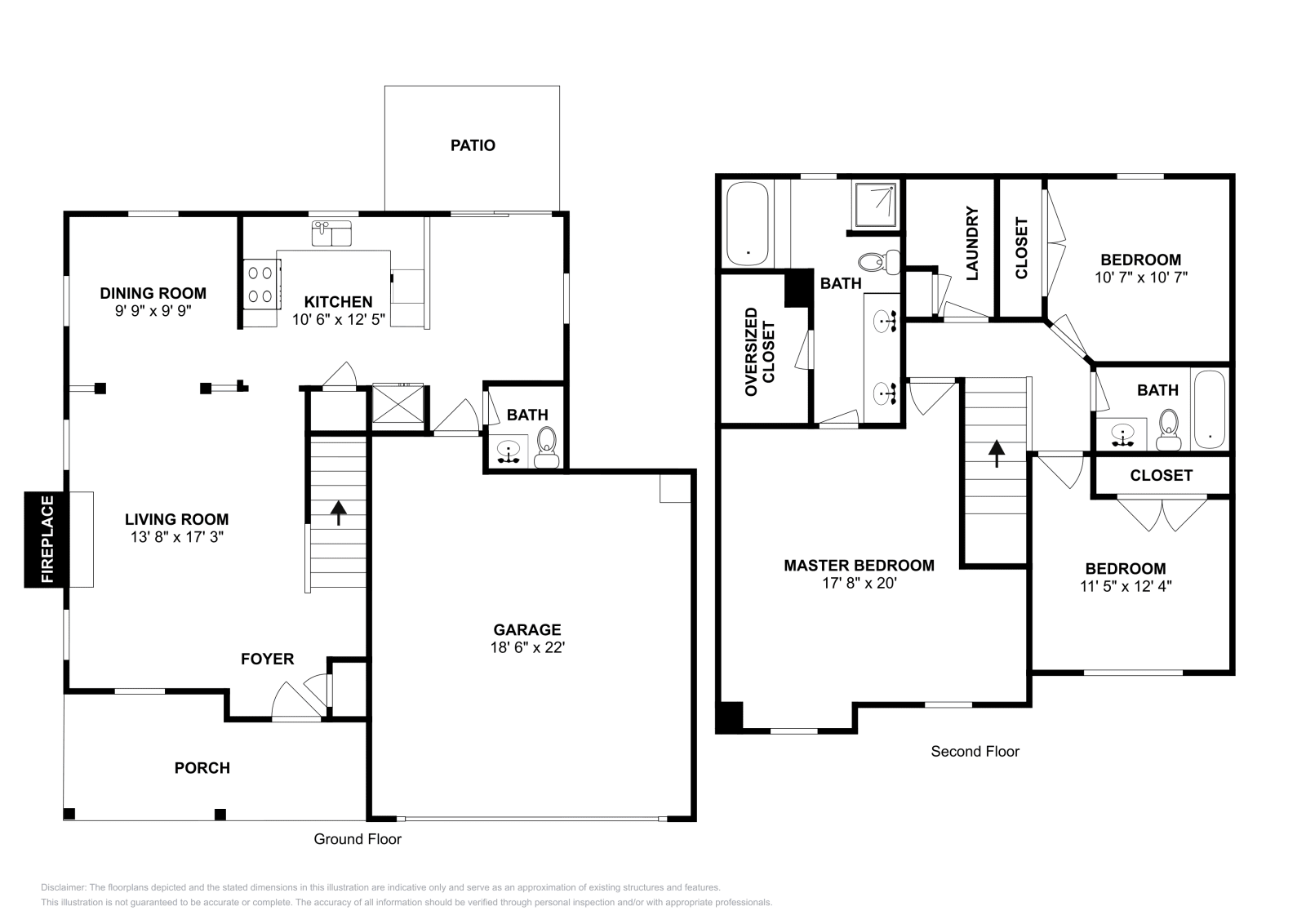 Building Photo - 12524 Old Timber Rd