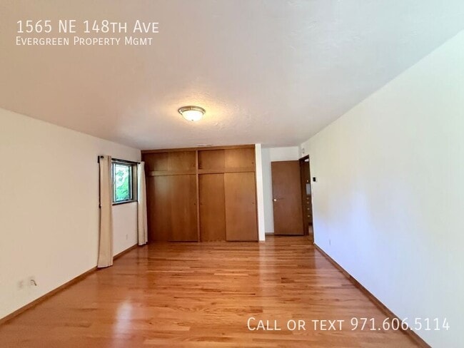 Building Photo - 1565 NE 148th Ave