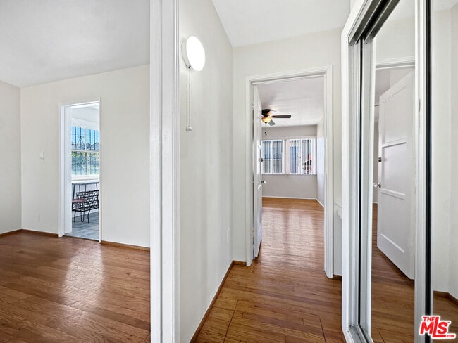 Building Photo - 8513 Wiley Post Ave
