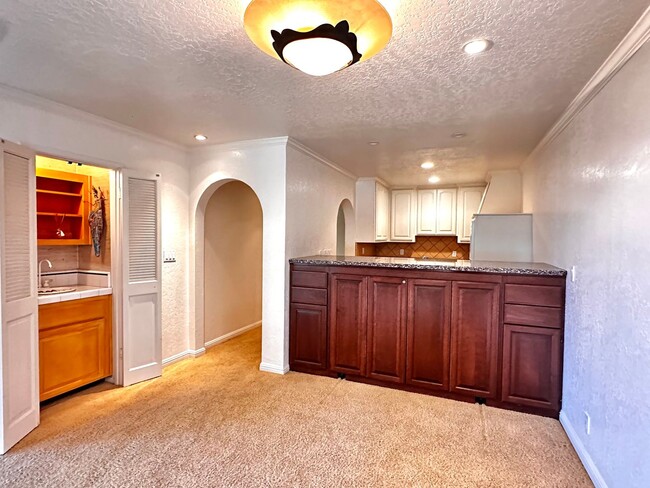 Building Photo - Tranquil 2BR/2BA Condo in Gated Pebble Beach