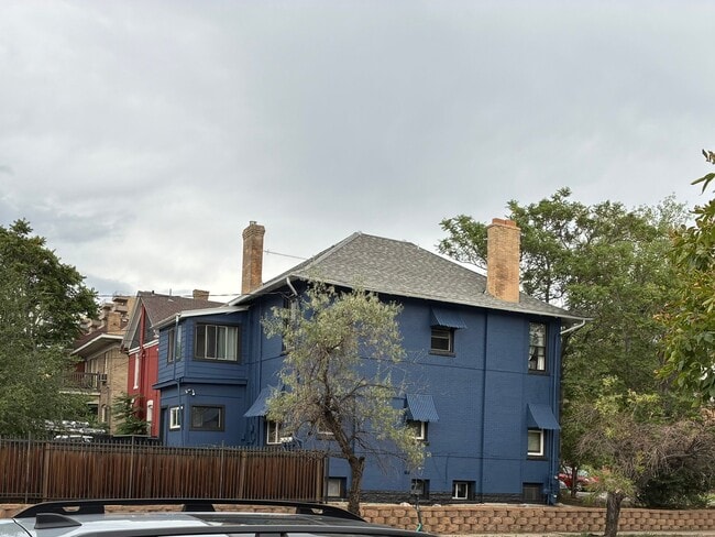 Building Photo - 603 N Washington St