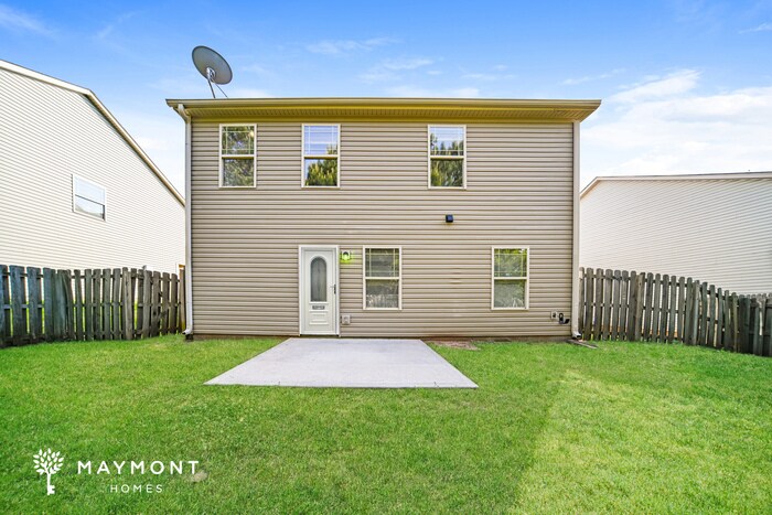 Building Photo - 927 Justice Dr