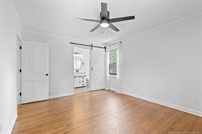 Building Photo - 2710 Fordham Dr