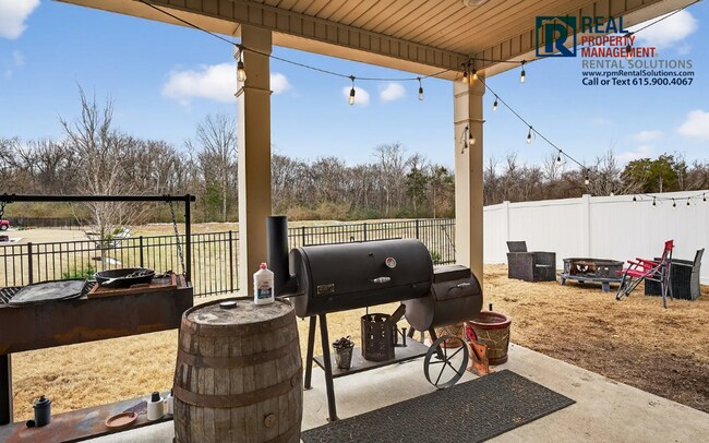 Building Photo - Luxury 4BD 3BA w/ bonus room & 2 car garage!! Triple Rockvale Schools!