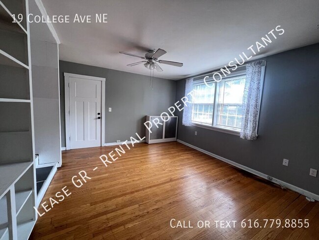 Building Photo - Heritage Hill 1 Bedroom with Heat Included!