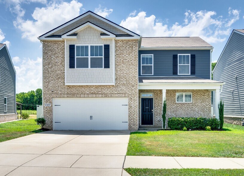 Building Photo - 7277 Sunny Parks Dr