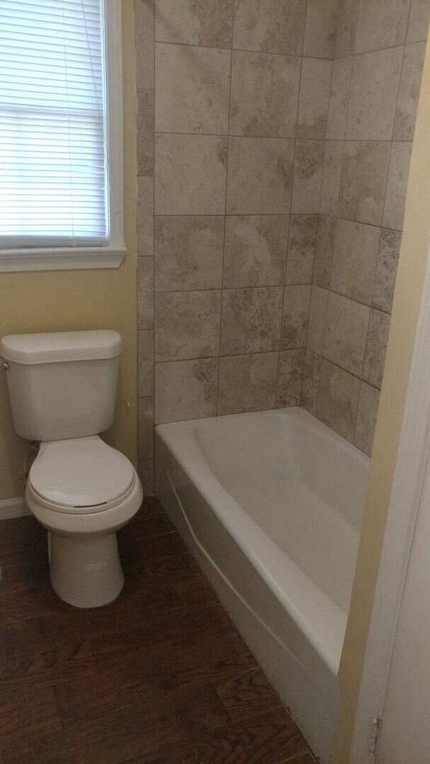 Building Photo - Nice 4 Bedroom 2 Bath Property Near Tuscaloosa/Cottondale Area