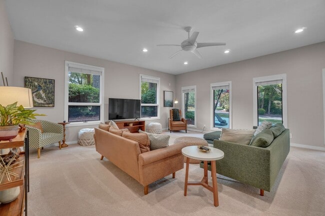 Building Photo - A Custom Home in Linkhorn Cove - 1-Acre Wo...