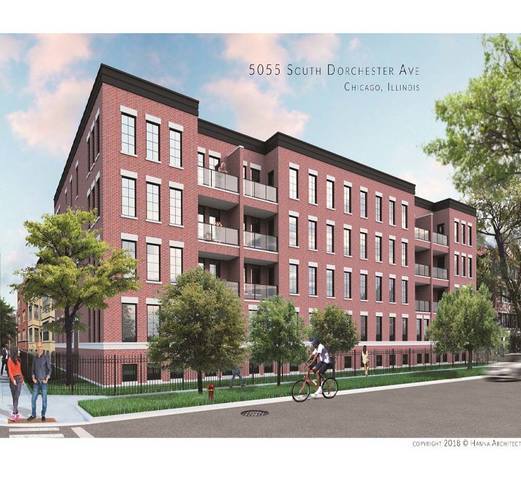 Primary Photo - 1400 E Hyde Park Blvd