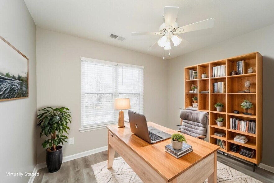 Building Photo - 8236 Rolling Meadows Ln