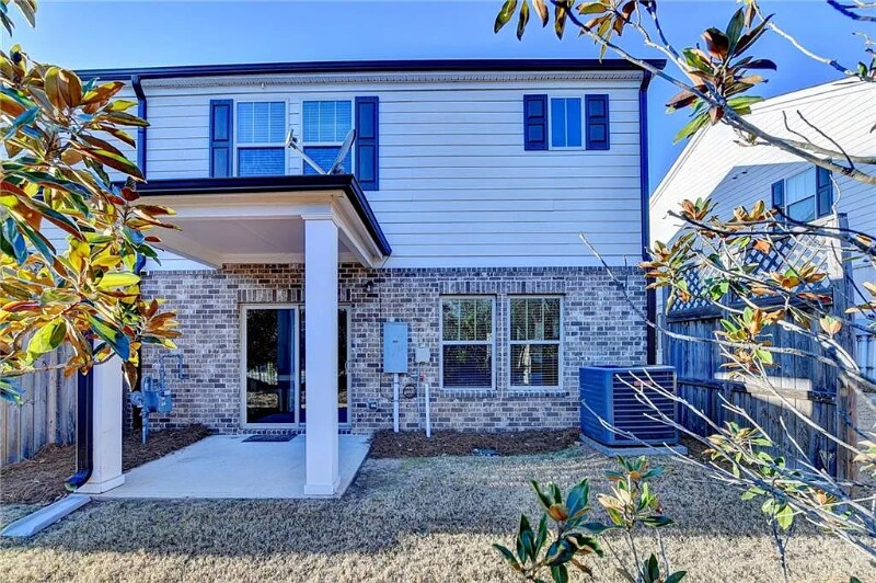 Building Photo - 1403 Flathead River Ln