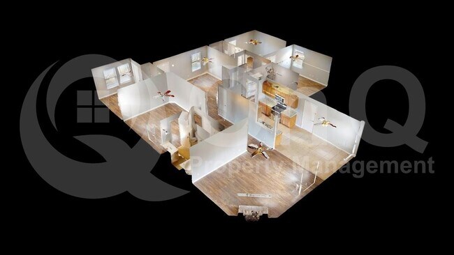 Building Photo - 1505 Stewart Dr