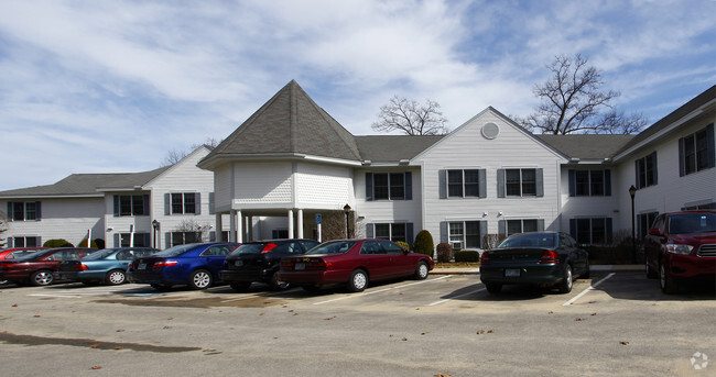 Building Photo - Carleton Crossing