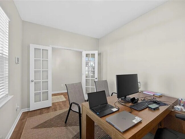 Building Photo - Build Equity Like a Homeowner – Lease to Own