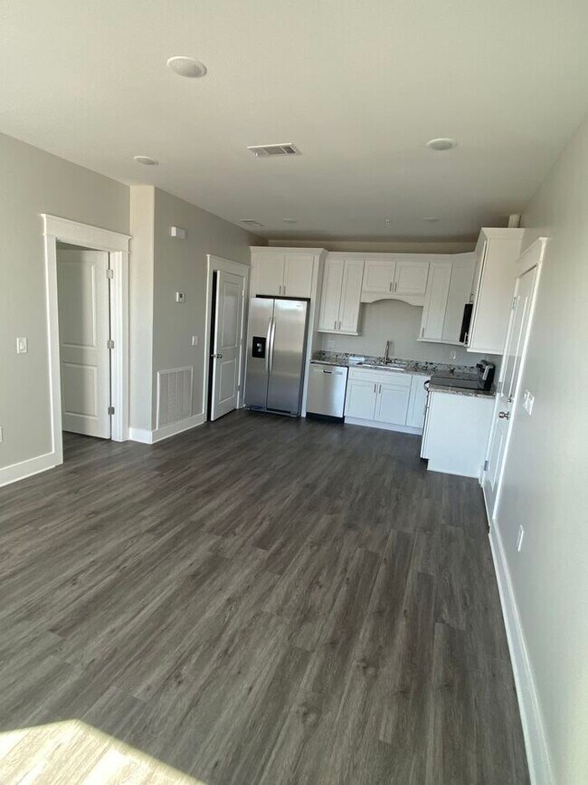 NEW CONSTRUCTION CONDO 133 Briarfield Ave Biloxi MS 39531 Apartment