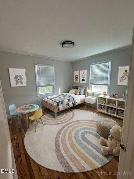 Building Photo - 2705 Newbold St