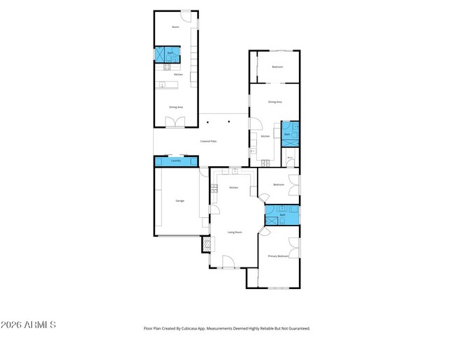 Building Photo - 521 W Mariposa St
