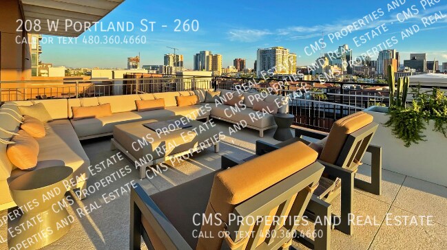 Building Photo - 208 W Portland St