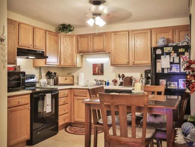 Interior Photo - Merrimack Meadows