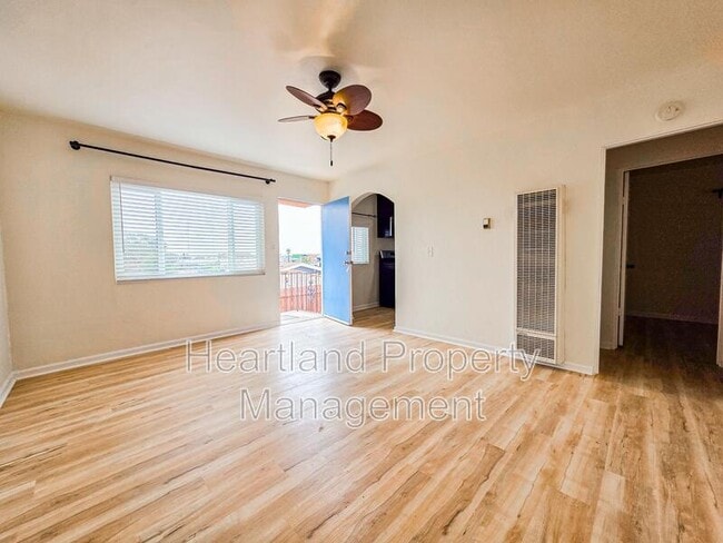 Building Photo - 2765 G St