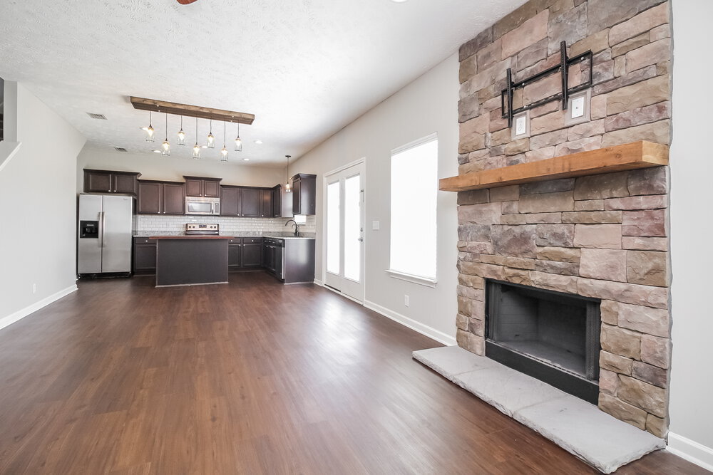 Building Photo - 2654 Salem Glen Xing