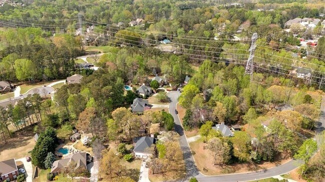 Building Photo - 3525 Sir Johns Ct NW