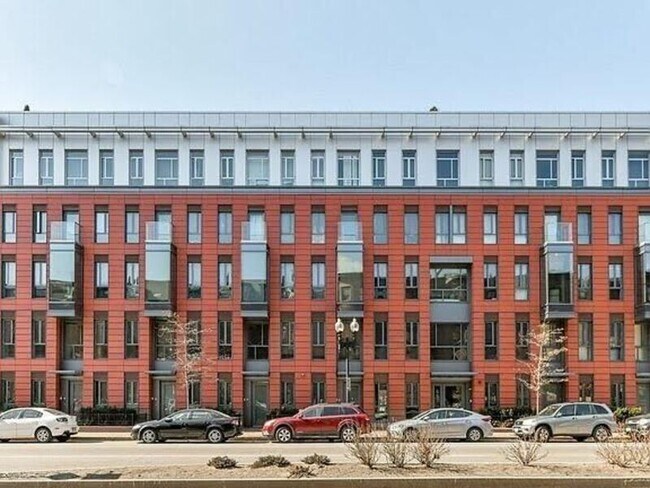 Building Photo - 691 Massachusetts Ave