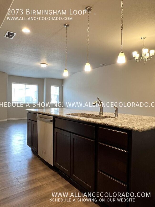 Building Photo - 2073 Birmingham Loop