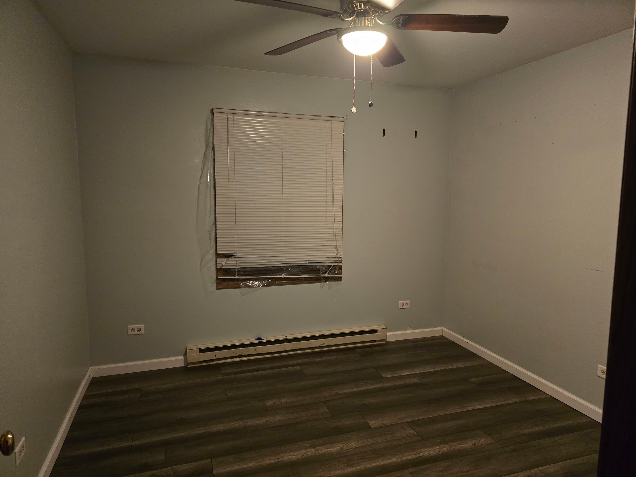 Bedroom 1 - 489 Eisenhower St