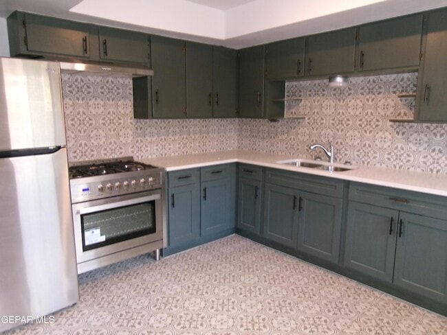 Building Photo - 5647 Cory Dr