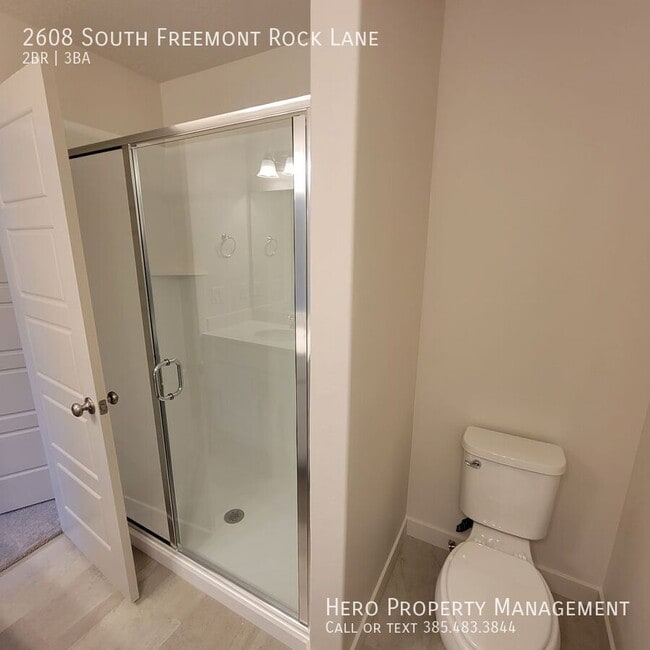 Building Photo - 2608 S Freemont Rock Ln