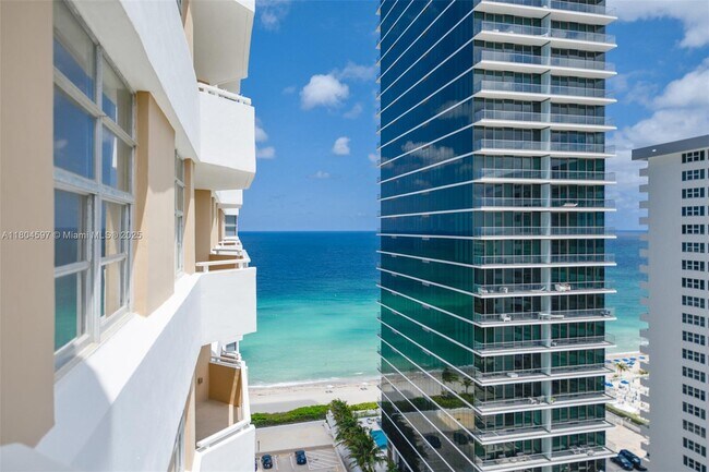 Building Photo - 1980 S Ocean Dr