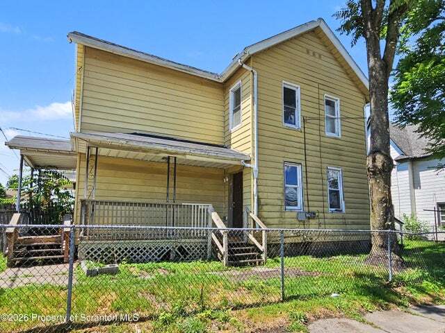 Building Photo - 602-604-604 Prospect Ave