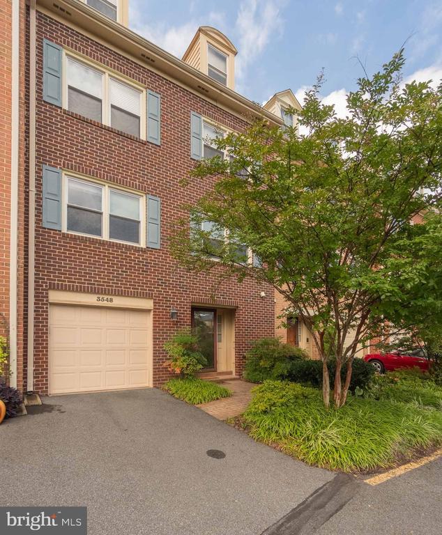 Building Photo - 3548 S George Mason Dr