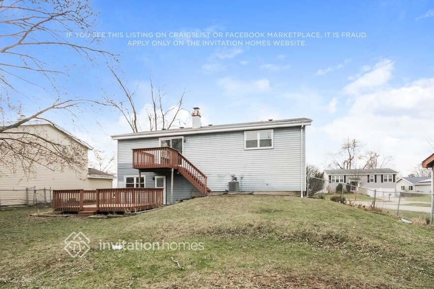 Building Photo - 606 Cochise Cir