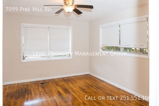 Building Photo - 7099 Pinehill Rd