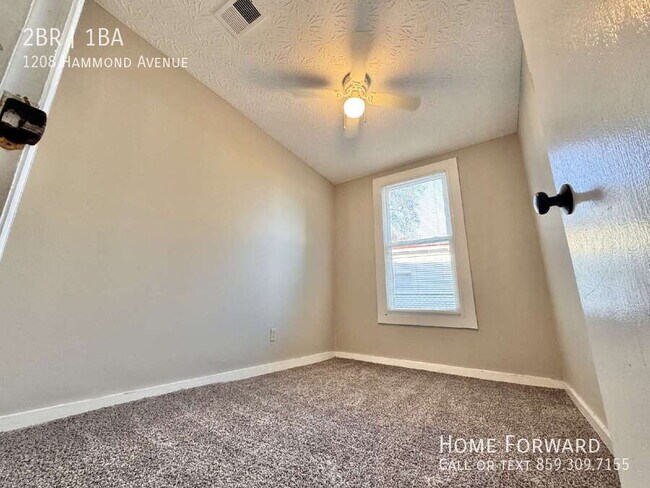 Building Photo - 1208 Hammond Ave