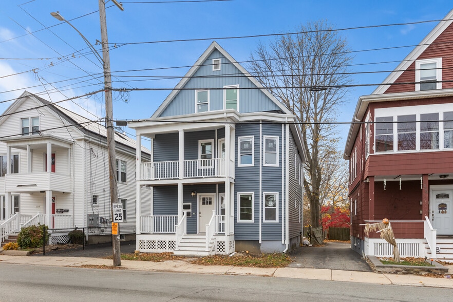 Building Photo - 322 Jefferson Ave