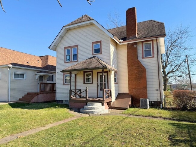 Building Photo - Single Family Home on Marland Heights for Rent