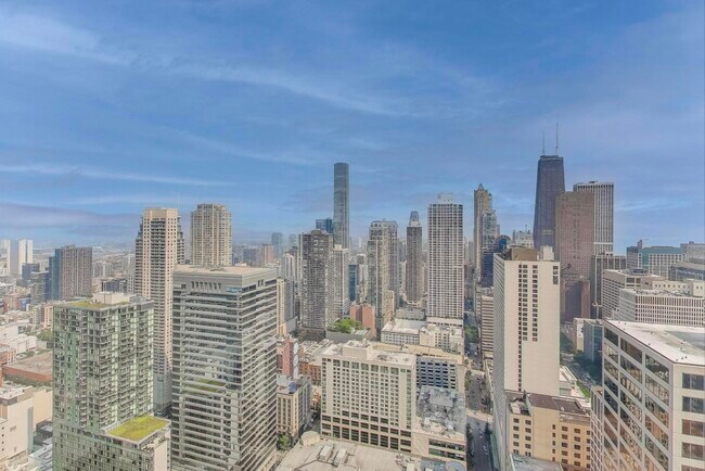 Building Photo - 405 N Wabash Ave