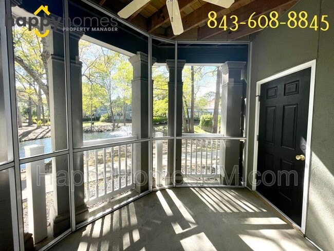 Building Photo - 1312 Telfair Way