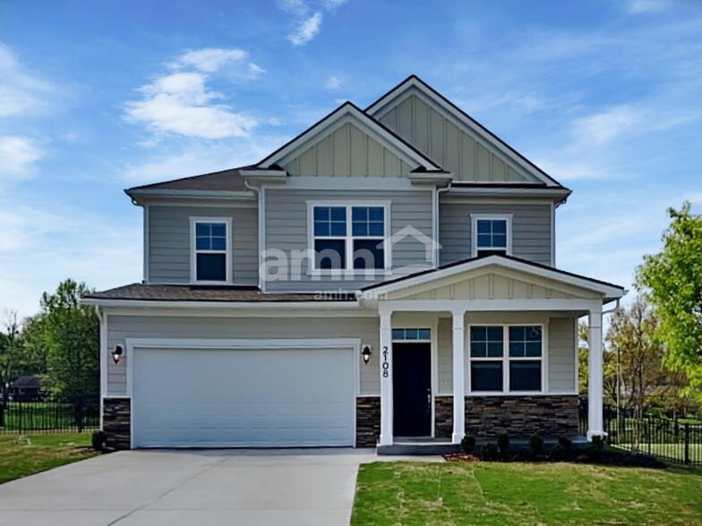 Primary Photo - 2108 Williamshire Ln
