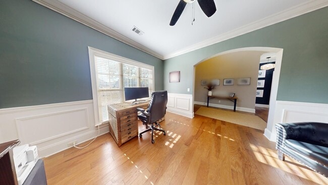 Building Photo - Asheton Lakes