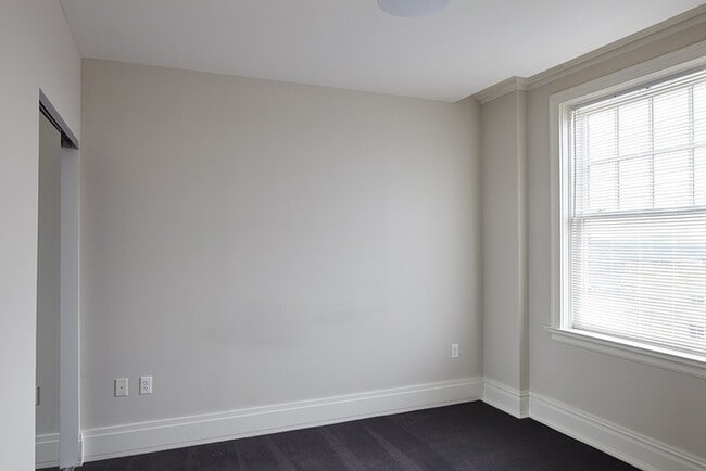 Floorplan - Bellerive