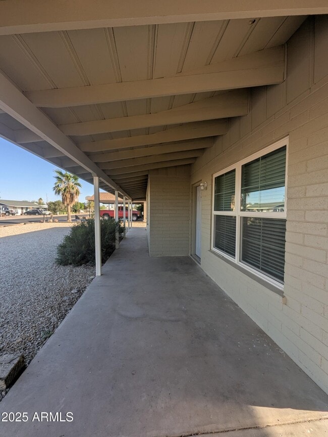 Building Photo - 1280 N Mesquite Ln