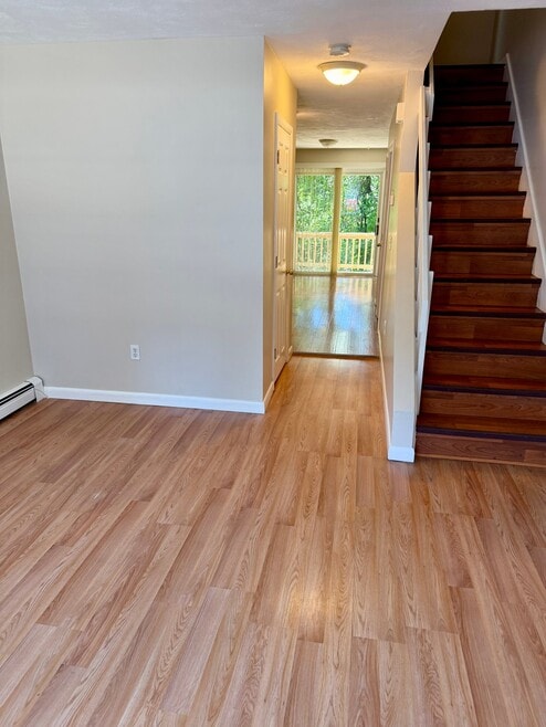 Building Photo - 730 Manton Ave