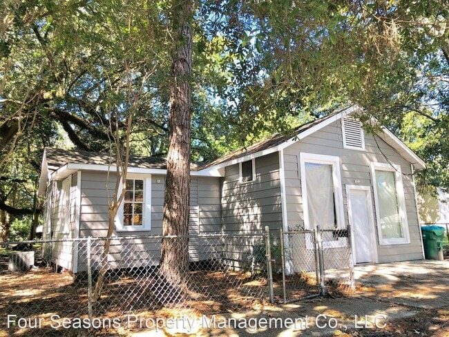 Building Photo - 2 br, 1 bath House - 2319 20th Avenue