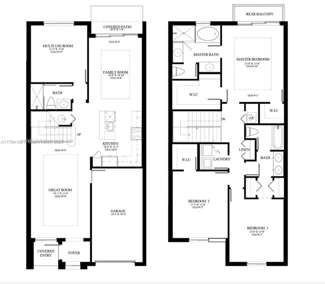 Building Photo - 17545 SW 150th Ct