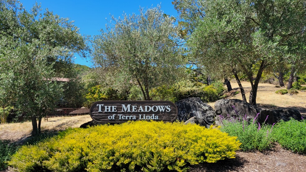 The Meadows of Terralinda in San Rafael. - 72 Surrey Ln