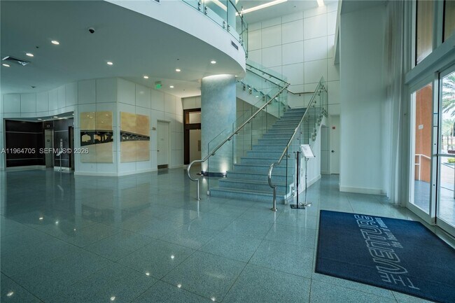 Building Photo - 18800 NE 29th Ave